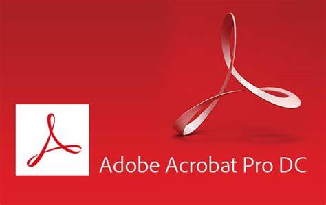 【免费下载】 Adobe Acrobat Pro DC 2023 win/mac多版本