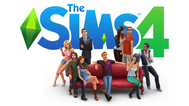 《模拟人生4/The Sims™ 4》 v1.100.147.103 全DLC整合版 57.05GB