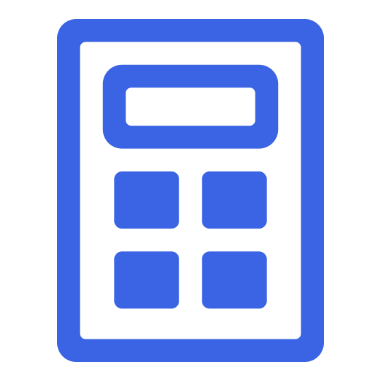 Multiplication Chart
