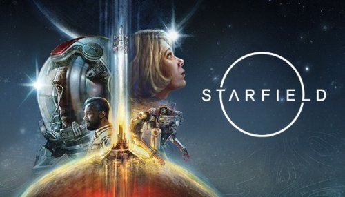 【免费下载】《星空/Starfield》官方简体中文绿色免安装版