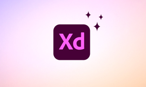 【免费下载】Adobe XD 2021 向量绘图软件