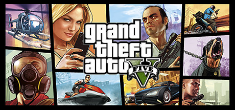 《Grand Theft Auto V》GTA5 侠盗猎车手5 全DLC 中文版下载